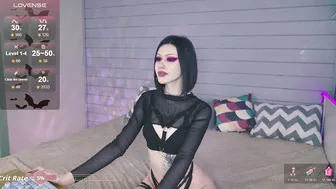 velvetrixx recorded nude video 332858