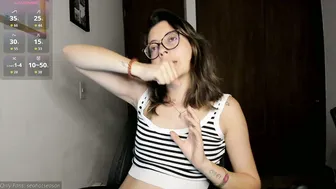 seahotseason recorded nude video 332912