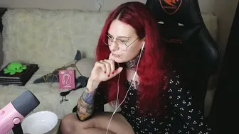 ginger_stay recorded nude video 333017