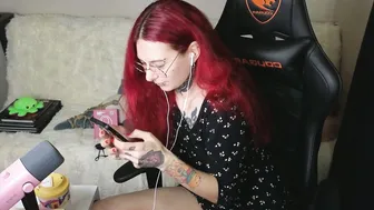 ginger_stay recorded nude video 333017