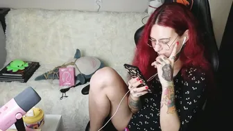 ginger_stay recorded nude video 333017