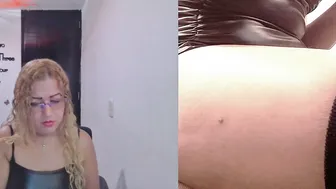 Skarleth_diaz machine porn cam video