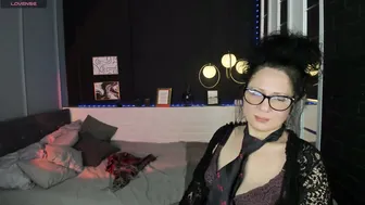 Anita_muse camvideo 11-Nov-25
