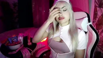babysugarbunny recorded nude video 333160