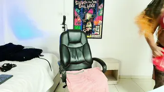 Ebonynaughty amateur live cam video porn cam chat