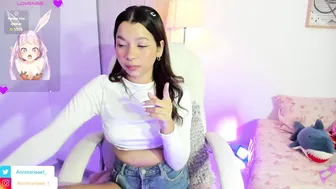 imalisa_ recorded nude video 333195