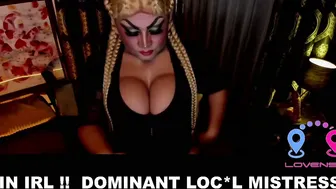 Obsidianmistress 11-Nov-2025 porn cam video