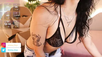 emma_lirys recorded nude video 333211