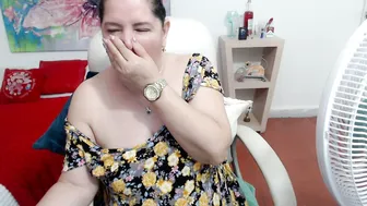 leonela_69 recorded nude video 333272