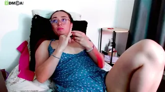 ricocandy recorded nude video 333277
