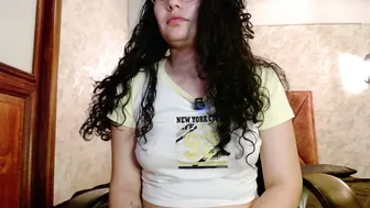 vainilla_cam recorded nude video 333326