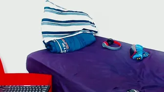 Freakyscarlrt00 nude sex video