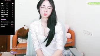 Luckrose porn chat 11-11-2025