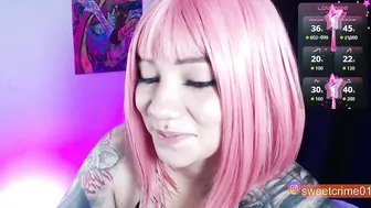 Sweetcrime 11-Nov-2025