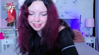 mars_elina recorded nude video 333661