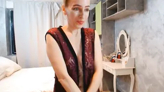 annedevrim recorded nude video 333677