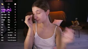lovelyspacee amateur cam show 11-Nov-25