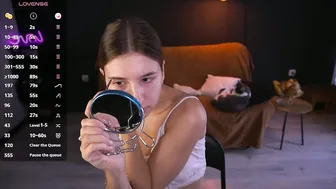 lovelyspacee recorded nude video 333721