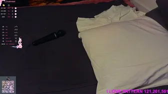 lucky_dayy recorded nude video 333745