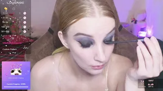 fluffy_muffin3 recorded nude video 333746