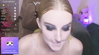 fluffy_muffin3 recorded nude video 333746