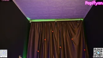 Popityan live webcam show (11/11/2025)
