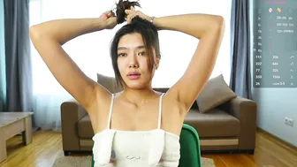 zadabercher recorded nude video 333787