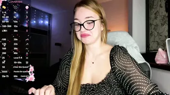 Evacarter1 (11/11/2025) lovense