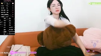 luckrose recorded nude video 333873
