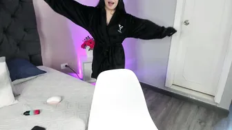aniie_west recorded nude video 333886