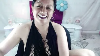 saharajonson recorded nude video 333896