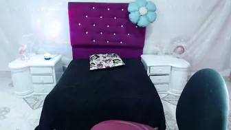 saharajonson recorded nude video 333896