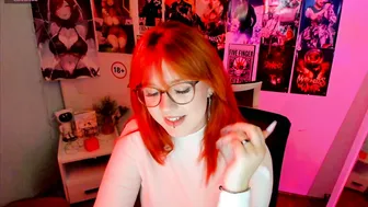 Margaret_red lovense chat cam porn