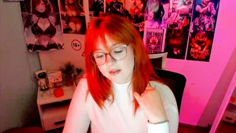 Margaret_red lovense chat cam porn
