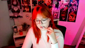 margaret_red recorded nude video 333901