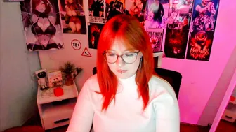 margaret_red recorded nude video 333901