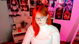 margaret_red recorded nude video 333901
