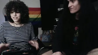 jonmessfan gamergirl porn video