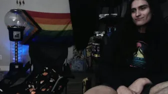 jonmessfan recorded nude video 333914