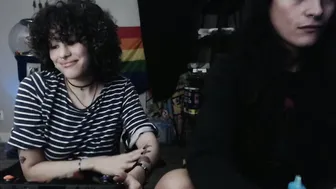jonmessfan gamergirl porn video