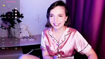 kindhazelhere_ recorded nude video 333970
