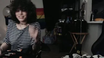 jonmessfan recorded nude video 333972