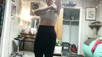 pantiesofthefae recorded nude video 333996