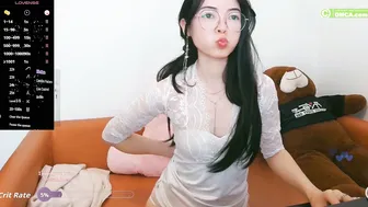 luckrose recorded nude video 334050