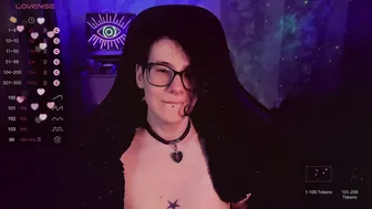 yourscosmic recorded nude video 334069