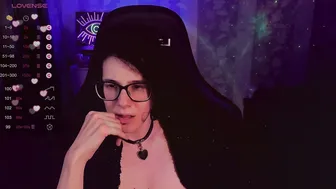 yourscosmic recorded nude video 334069