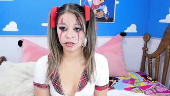 miss_lucyla recorded nude video 334075