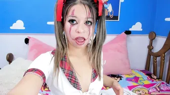 Miss_lucyla 11 November 2025 ahegao
