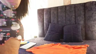 marscarlett cam porn (11/11/2025)