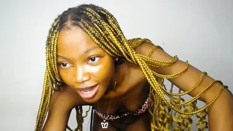 carobaby8 recorded nude video 334122